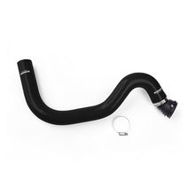 Mishimoto 15+ Ford Mustang GT Black Silicone Upper Radiator Hose Kit Part Number misMMHOSE - MUS8 - 15UBK | misMMHOSE - MUS8 - 15UBK - JDMuscleSPK78607
