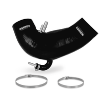 Mishimoto 15+ Ford Mustang GT Silicone Silicone Hose - Black - JDMuscleShop the look 2misMMHOSE-MUS8-15IHBK