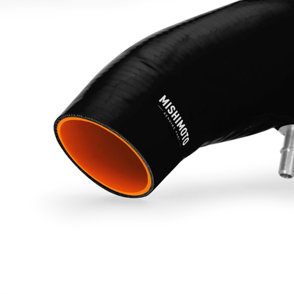 Mishimoto 15+ Ford Mustang GT Silicone Silicone Hose - Black - JDMuscleShop the look 2misMMHOSE-MUS8-15IHBK