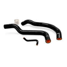 Mishimoto 16 - 23 Toyota Tacoma 2.7L Silicone Coolant Hose Kit - Black - JDMuscleSPKmisMMHOSE-TAC27-16BK