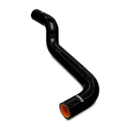 Mishimoto 16 - 23 Toyota Tacoma 2.7L Silicone Coolant Hose Kit - Black - JDMuscleSPKmisMMHOSE-TAC27-16BK