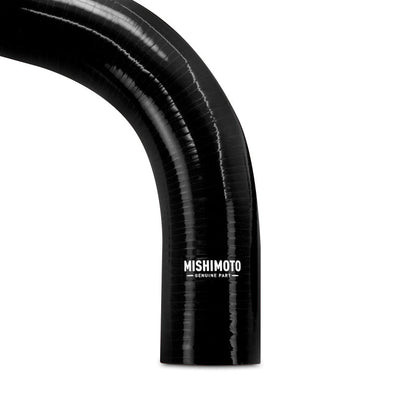 Mishimoto 16 - 23 Toyota Tacoma 2.7L Silicone Coolant Hose Kit - Black - JDMuscleSPKmisMMHOSE-TAC27-16BK