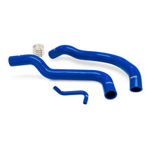 Mishimoto 16 - 23 Toyota Tacoma 2.7L Silicone Coolant Hose Kit - Blue - JDMuscleSPKmisMMHOSE-TAC27-16BL