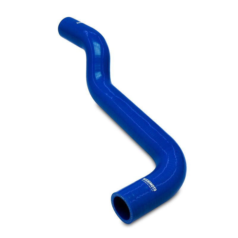 Mishimoto 16 - 23 Toyota Tacoma 2.7L Silicone Coolant Hose Kit - Blue - JDMuscleSPKmisMMHOSE-TAC27-16BL