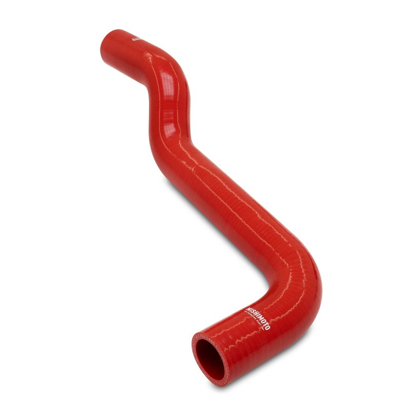 Mishimoto 16 - 23 Toyota Tacoma 2.7L Silicone Coolant Hose Kit - Red - JDMuscleSPKmisMMHOSE-TAC27-16RD
