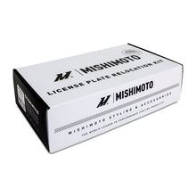 Mishimoto 16 - 23 Toyota Tacoma License Plate Relocation Kit - JDMuscleSPKmisMMLP-TAC-16