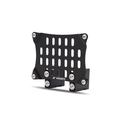 Mishimoto 16 - 23 Toyota Tacoma License Plate Relocation Kit - JDMuscleSPKmisMMLP-TAC-16