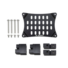 Mishimoto 16 - 23 Toyota Tacoma License Plate Relocation Kit - JDMuscleSPKmisMMLP-TAC-16