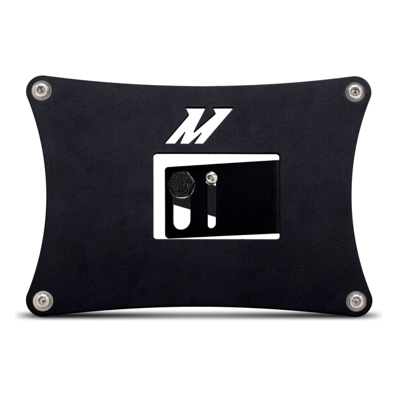 Mishimoto 17 - 21 Civic License Plate Relocation Kit - JDMuscleLicense Plate Relocation KitsmisMMLP-CIV-17