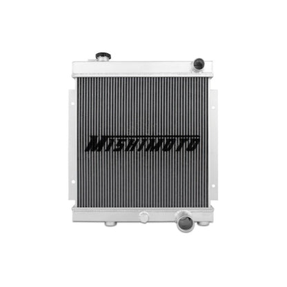 Mishimoto 1964 - 1966 Ford Mustang Aluminum Radiator with 289 V8 - Enhanced Cooling and Performance | misMMRAD - MUS - 64 - JDMuscleSPK15936