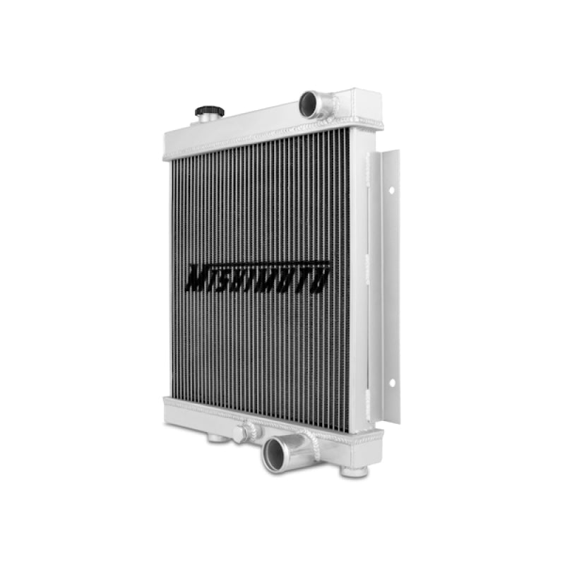 Mishimoto 1964 - 1966 Ford Mustang Aluminum Radiator with 289 V8 - Enhanced Cooling and Performance | misMMRAD - MUS - 64 - JDMuscleSPK15936