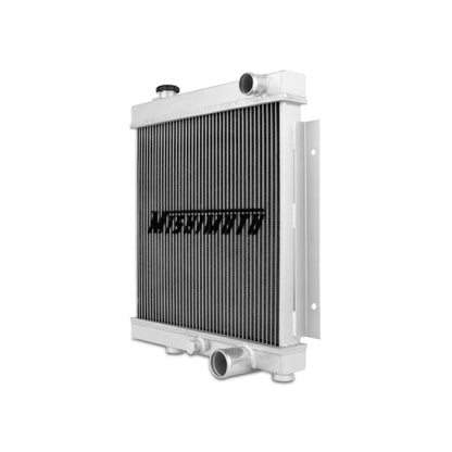 Mishimoto 1964 - 1966 Ford Mustang Aluminum Radiator with 289 V8 - Enhanced Cooling and Performance | misMMRAD - MUS - 64 - JDMuscleSPK15936