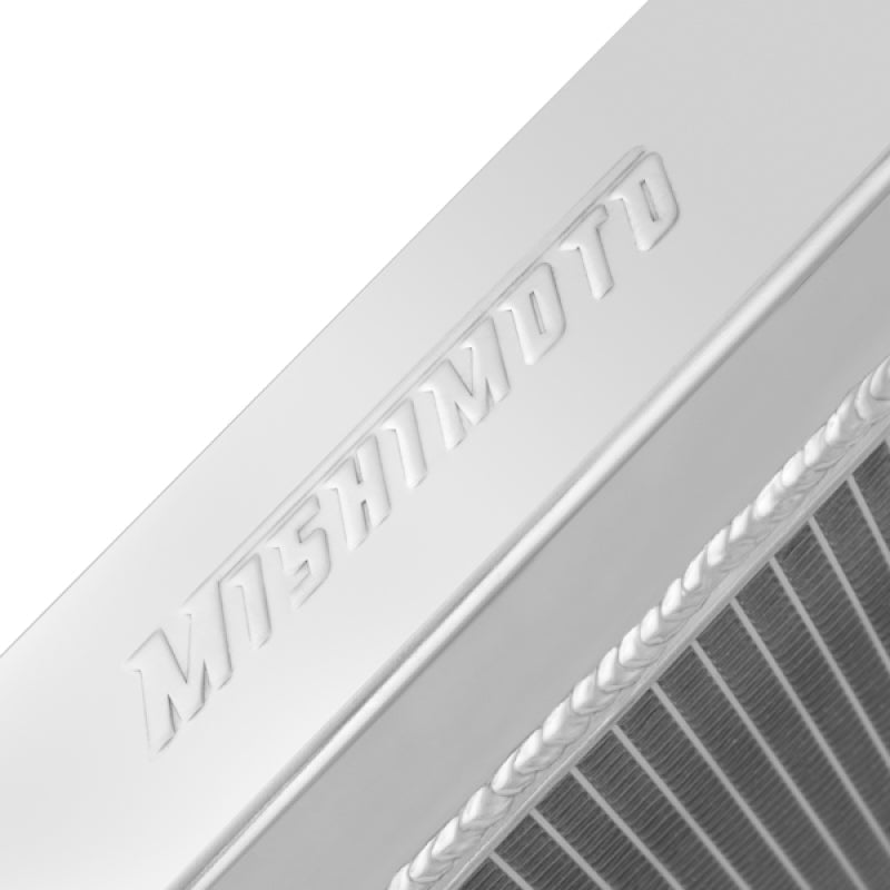Mishimoto 1964 - 1966 Ford Mustang Aluminum Radiator with 289 V8 - Enhanced Cooling and Performance | misMMRAD - MUS - 64 - JDMuscleSPK15936