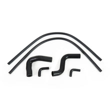 Mishimoto 1964 - 1969 Ford Mustang SB Windsor EPDM Replacement Coolant Hose Kit | misMMHOSE - MUS - 64 - JDMuscleSPK465327