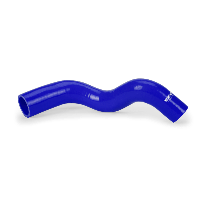 Mishimoto 1997 - 2004 Chevrolet Corvette Silicone Radiator Hose Kit – Blue | misMMHOSE - VET - 97BL - JDMuscleSPK4402807