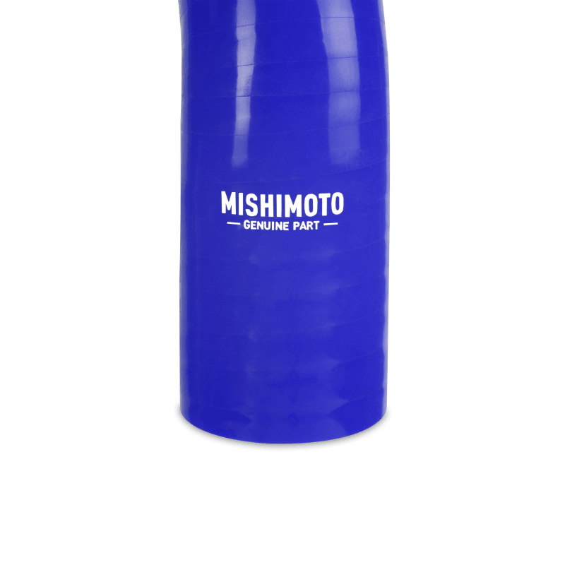 Mishimoto 1997 - 2004 Chevrolet Corvette Silicone Radiator Hose Kit – Blue | misMMHOSE - VET - 97BL - JDMuscleSPK4402807