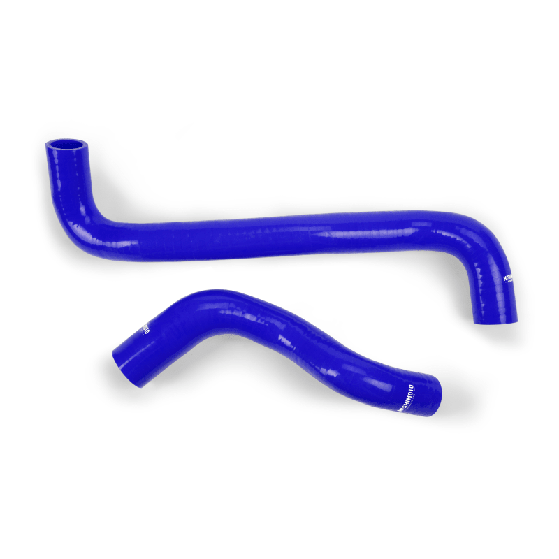 Mishimoto 1997 - 2004 Chevrolet Corvette Silicone Radiator Hose Kit – Blue | misMMHOSE - VET - 97BL - JDMuscleSPK4402807