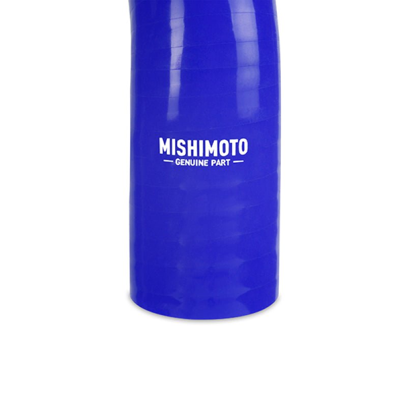 Mishimoto 1997 - 2004 Chevrolet Corvette Silicone Radiator Hose Kit – Blue | misMMHOSE - VET - 97BL - JDMuscleSPK4402807