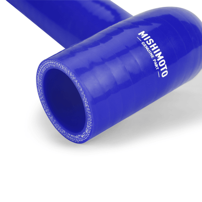 Mishimoto 1997 - 2004 Chevrolet Corvette Silicone Radiator Hose Kit – Blue | misMMHOSE - VET - 97BL - JDMuscleSPK4402807