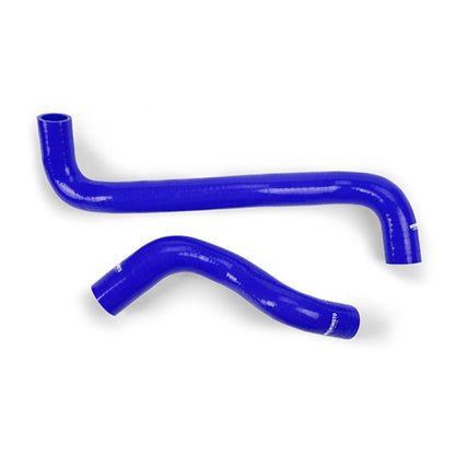 Mishimoto 1997 - 2004 Chevrolet Corvette Silicone Radiator Hose Kit – Blue | misMMHOSE - VET - 97BL - JDMuscleSPK4402807