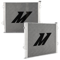 Mishimoto 2003 - 2009 Toyota 4Runner / GX470 4.7L Performance Aluminum Radiator | misMMRAD - 4RUN - 03 - JDMuscleSPK774231