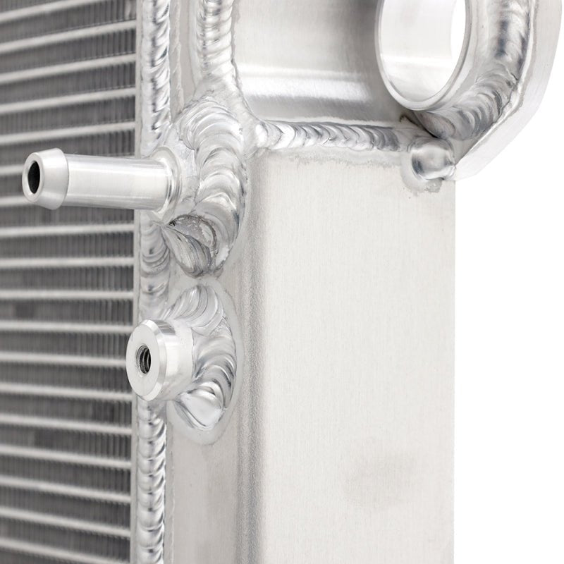 Mishimoto 2003 - 2009 Toyota 4Runner / GX470 4.7L Performance Aluminum Radiator | misMMRAD - 4RUN - 03 - JDMuscleSPK774231