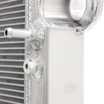 Mishimoto 2003 - 2009 Toyota 4Runner / GX470 4.7L Performance Aluminum Radiator | misMMRAD - 4RUN - 03 - JDMuscleSPK774231