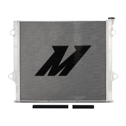 Mishimoto 2003 - 2009 Toyota 4Runner / GX470 4.7L Performance Aluminum Radiator | misMMRAD - 4RUN - 03 - JDMuscleSPK774231
