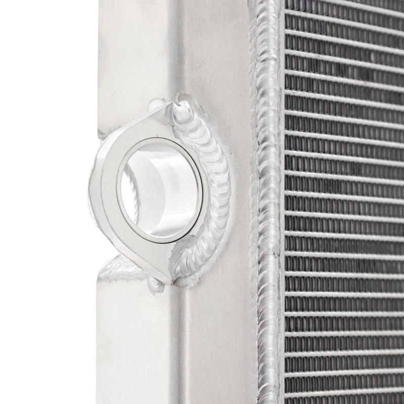 Mishimoto 2003 - 2009 Toyota 4Runner / GX470 4.7L Performance Aluminum Radiator | misMMRAD - 4RUN - 03 - JDMuscleSPK774231