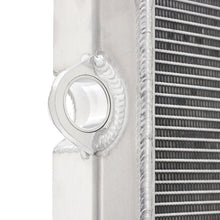 Mishimoto 2003 - 2009 Toyota 4Runner / GX470 4.7L Performance Aluminum Radiator | misMMRAD - 4RUN - 03 - JDMuscleSPK774231