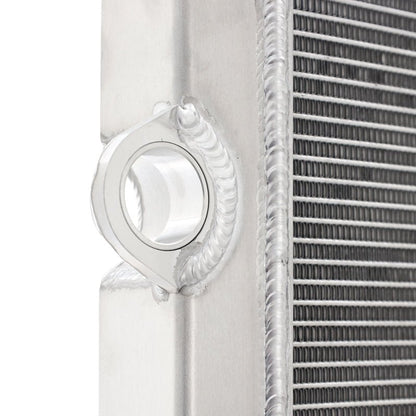 Mishimoto 2003 - 2009 Toyota 4Runner / GX470 4.7L Performance Aluminum Radiator | misMMRAD - 4RUN - 03 - JDMuscleSPK774231