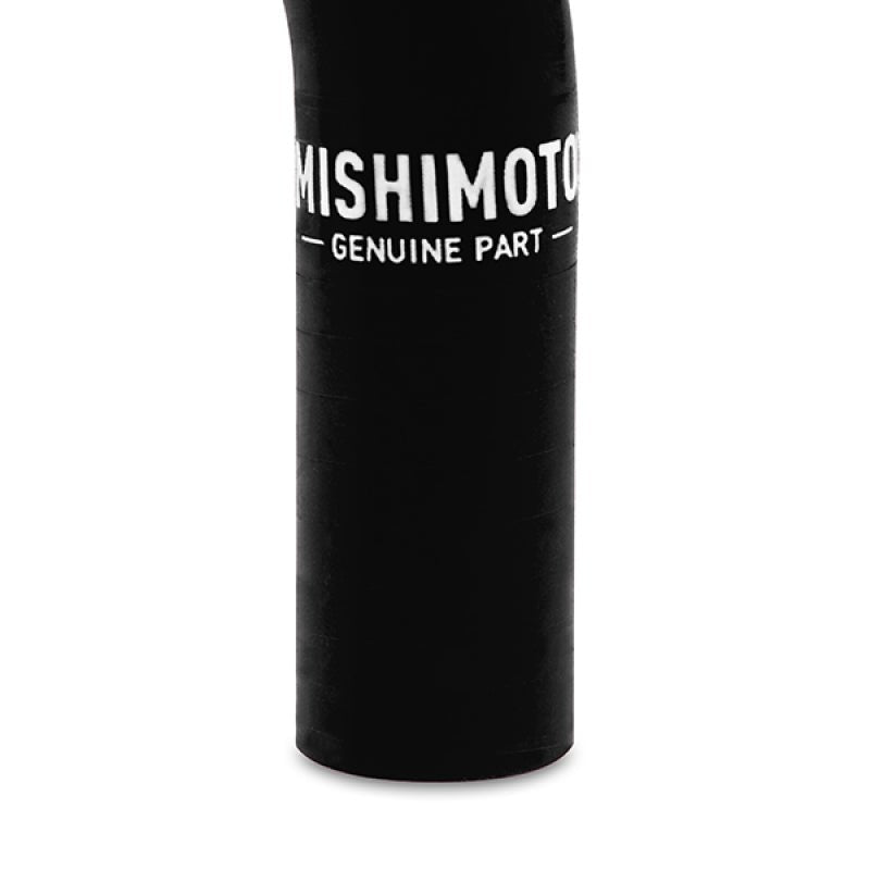 Mishimoto 2005 - 2008 Chevrolet Corvette Silicone Ancillary Hose Kit - Black | misMMHOSE - VET - 05ANCBK - JDMuscleSPK25112