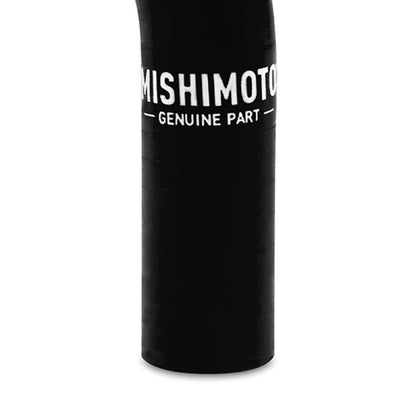 Mishimoto 2005 - 2008 Chevrolet Corvette Silicone Ancillary Hose Kit - Black | misMMHOSE - VET - 05ANCBK - JDMuscleSPK25112