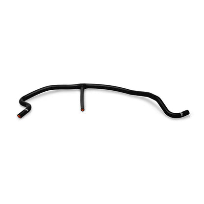 Mishimoto 2005 - 2008 Chevrolet Corvette Silicone Ancillary Hose Kit - Black | misMMHOSE - VET - 05ANCBK - JDMuscleSPK25112