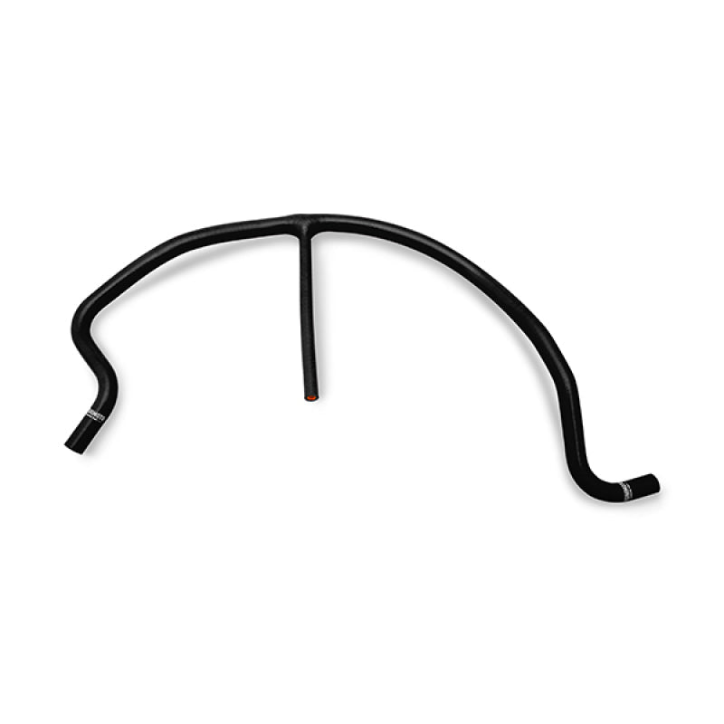 Mishimoto 2005 - 2008 Chevrolet Corvette Silicone Ancillary Hose Kit - Black | misMMHOSE - VET - 05ANCBK - JDMuscleSPK25112