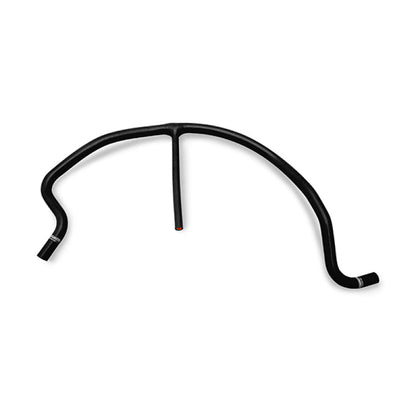 Mishimoto 2005 - 2008 Chevrolet Corvette Silicone Ancillary Hose Kit - Black | misMMHOSE - VET - 05ANCBK - JDMuscleSPK25112