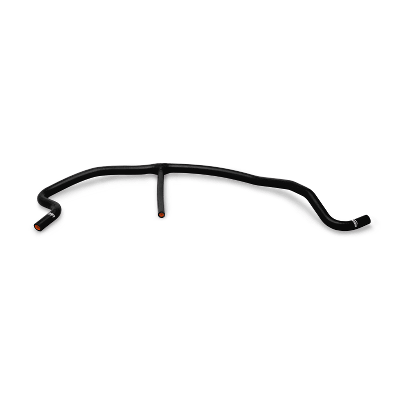 Mishimoto 2005 - 2008 Chevrolet Corvette Silicone Ancillary Hose Kit - Black | misMMHOSE - VET - 05ANCBK - JDMuscleSPK25112