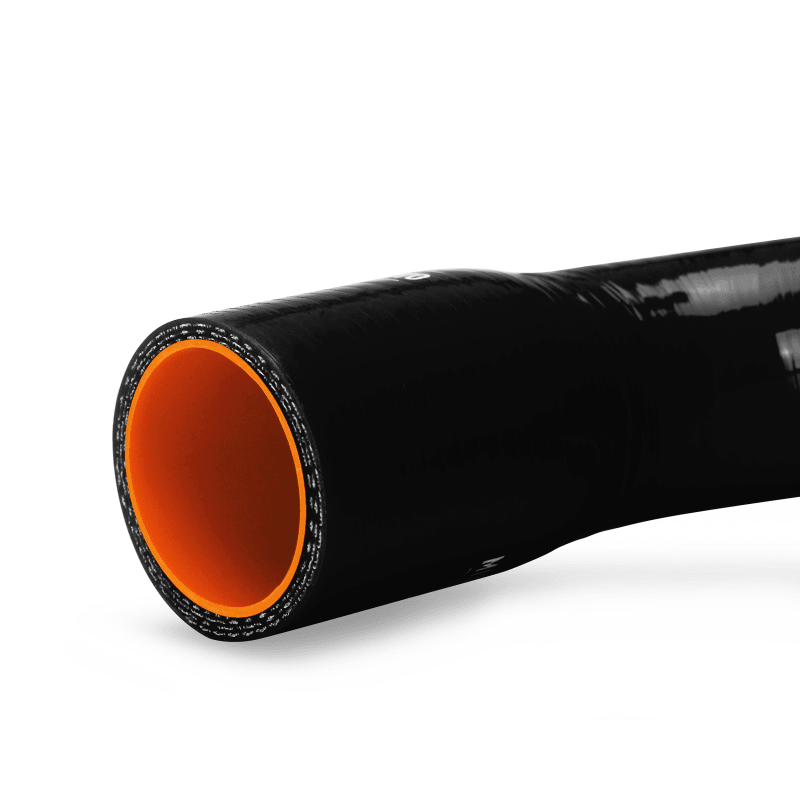 Mishimoto 2005 - 2008 Chevrolet Corvette Silicone Radiator Hose Kit - Black | misMMHOSE - VET - 05BK - JDMuscleSPK25116