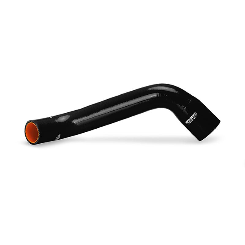 Mishimoto 2005 - 2008 Chevrolet Corvette Silicone Radiator Hose Kit - Black | misMMHOSE - VET - 05BK - JDMuscleSPK25116