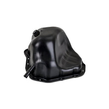 Mishimoto 2006 - 2021 Subaru WRX 2.5L Replacement Oil Pan | Durable Steel Construction - JDMuscleSPK889696