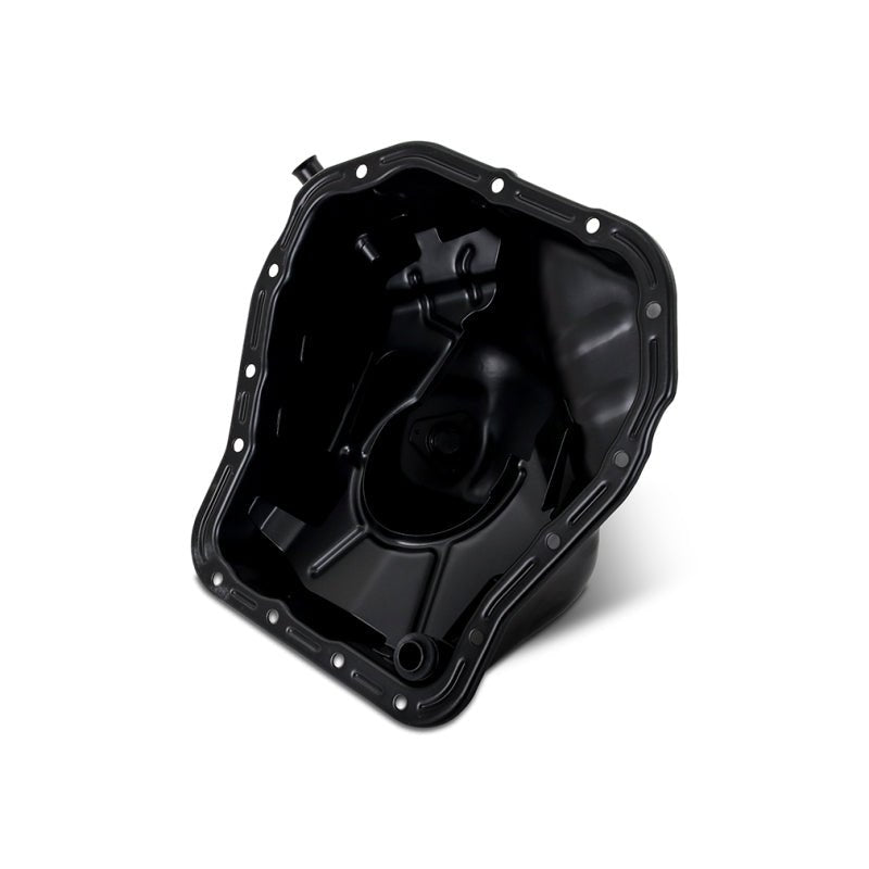 Mishimoto 2006 - 2021 Subaru WRX 2.5L Replacement Oil Pan | Durable Steel Construction - JDMuscleSPK889696