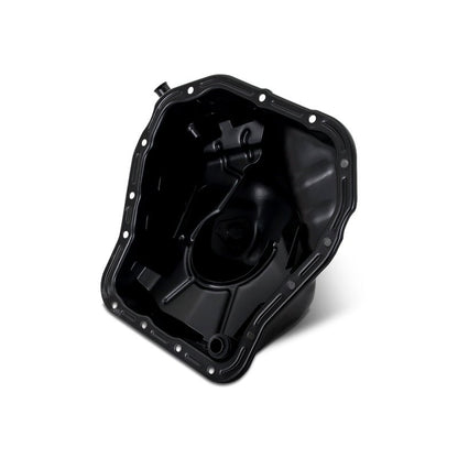 Mishimoto 2006 - 2021 Subaru WRX 2.5L Replacement Oil Pan | Durable Steel Construction - JDMuscleSPK889696