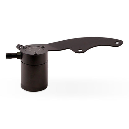 Mishimoto 2011 - 2014 Ford Mustang GT Baffled Oil Catch Can Kit - Black | misMMBCC - MUS8 - 11PBE2 - JDMuscleSPK182494
