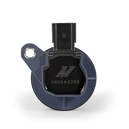 Mishimoto 2011 - 2016 Ford Mustang 5.0L V8 Ignition Coil - Replacement for Improved Engine Performance | misMMIG - MUS8 - 11 - JDMuscleSPK495094