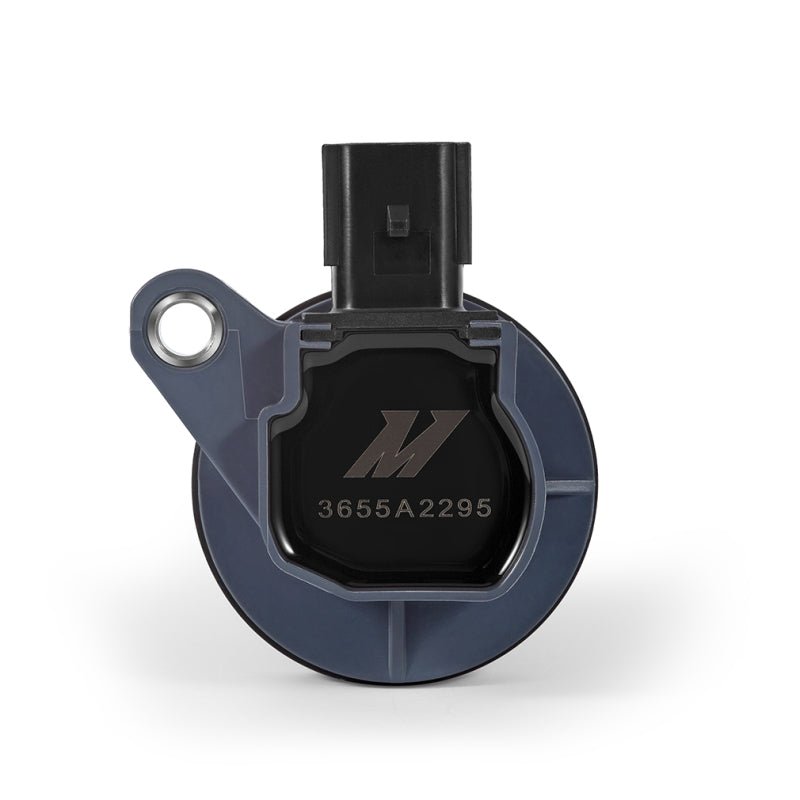 Mishimoto 2011 - 2016 Ford Mustang 5.0L V8 Ignition Coil - Replacement for Improved Engine Performance | misMMIG - MUS8 - 11 - JDMuscleSPK495094