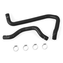 Mishimoto 2014 - 2019 Chevrolet Corvette Silicone Radiator Hose Kit - Black | misMMHOSE - VET - 14BK - JDMuscleSPK322875