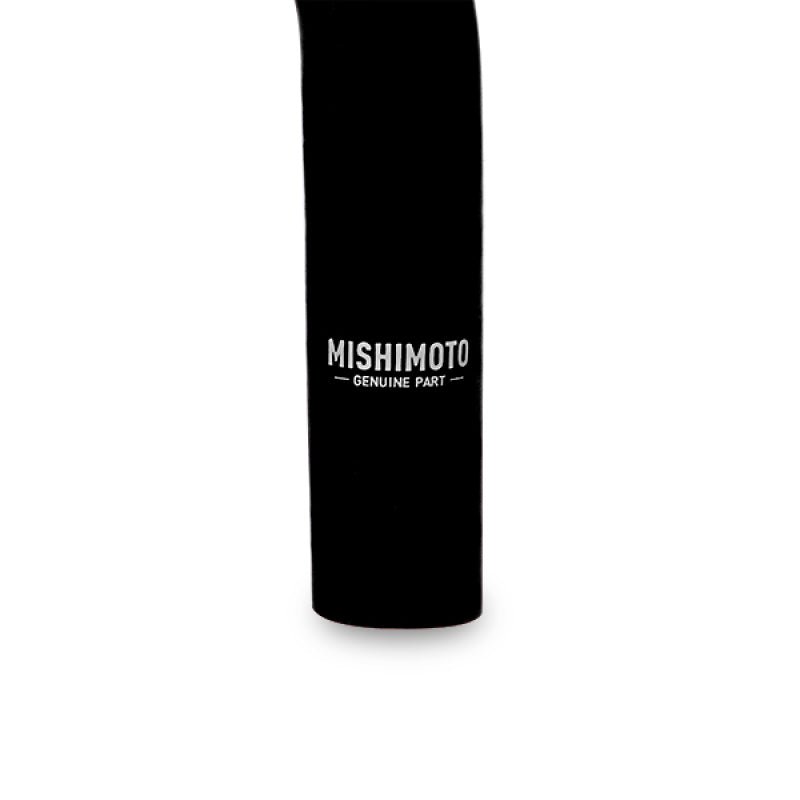 Mishimoto 2015 - 2023 Ford Mustang GT Silicone Ancillary Hose Kit - Black | misMMHOSE - MUS8 - 15ANCBK - JDMuscleSPK78574