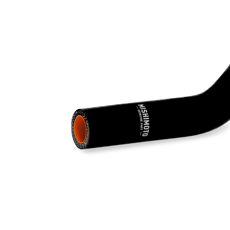 Mishimoto 2015 - 2023 Ford Mustang GT Silicone Ancillary Hose Kit - Black | misMMHOSE - MUS8 - 15ANCBK - JDMuscleSPK78574