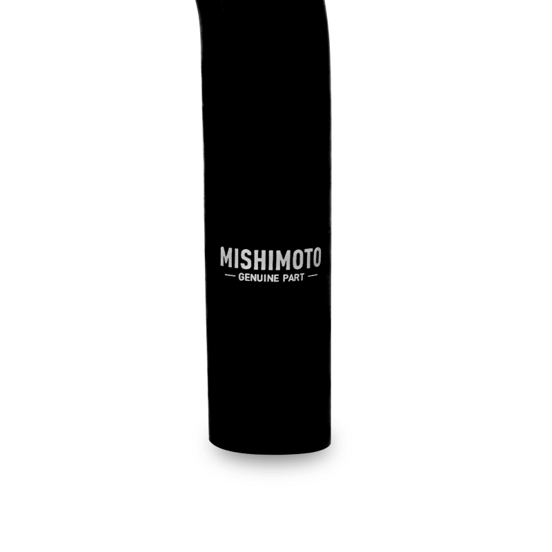 Mishimoto 2015 - 2023 Ford Mustang GT Silicone Ancillary Hose Kit - Black | misMMHOSE - MUS8 - 15ANCBK - JDMuscleSPK78574
