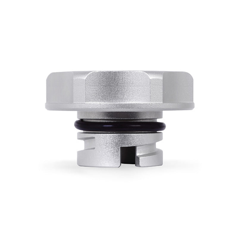 Mishimoto 2015+ Ford Mustang EcoBoost / 2013+ Ford Focus ST Red Oil Filler Cap | misMMOFC - MUS4 - 15MRD - JDMuscleSPK114974
